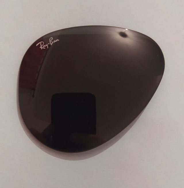 Lente original Rayban