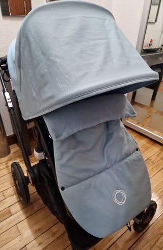 DESPIECE bugaboo fox!