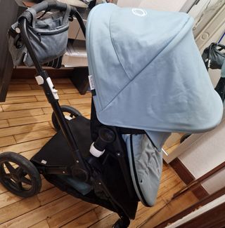 DESPIECE bugaboo fox!