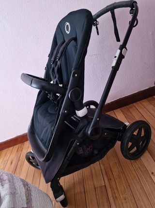 DESPIECE bugaboo fox!