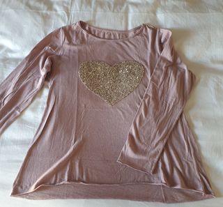 CAMISETA POM POM 