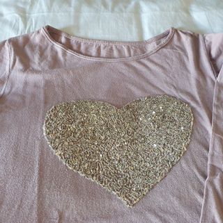 CAMISETA POM POM 