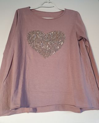 CAMISETA POM POM 