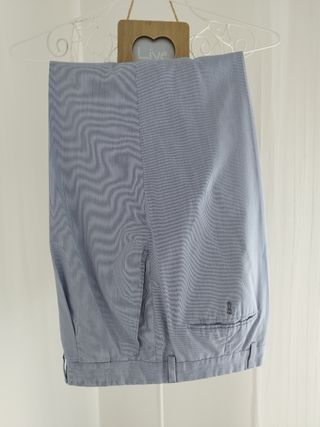 Pantalón flamenco