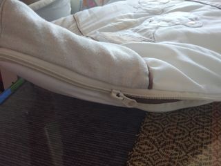 Saco capazo universal