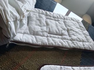 Saco capazo universal