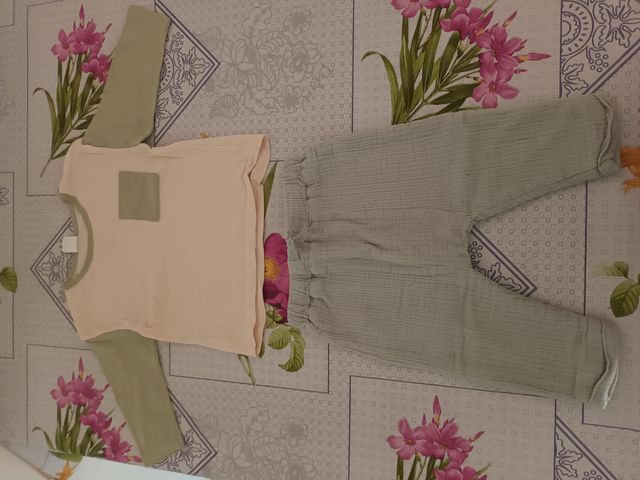Conjunto 6M