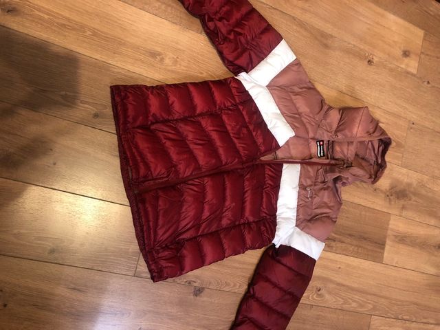 Cazadora Mountain talla S