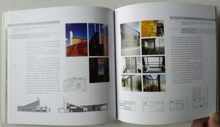 V Premio de Arquitectura Julio Galán Carvajal 2001