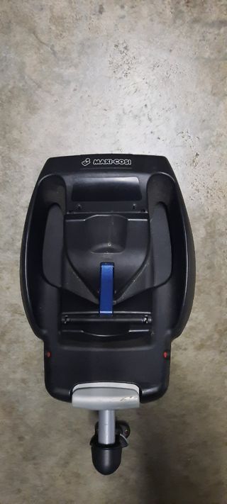 BASE EASYFIX MAXI-COSI GRUPO 0 (REBAJADO)