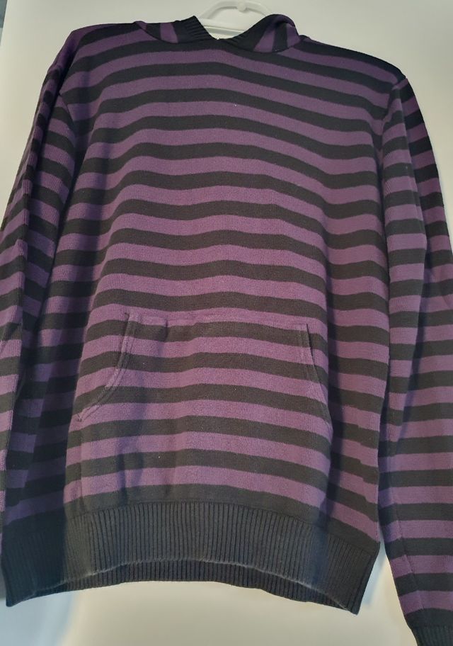 SUDADERA ENEMY JEANS