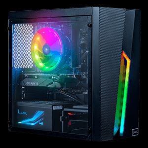 Técnico Informatico