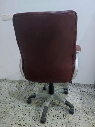 silla de escritorio