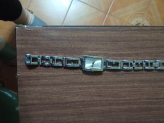 RELOJ MUJER GUESS 