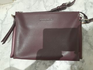 Bolso Adolfo Dominguez