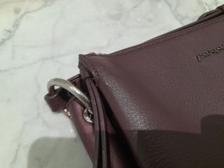 Bolso Adolfo Dominguez