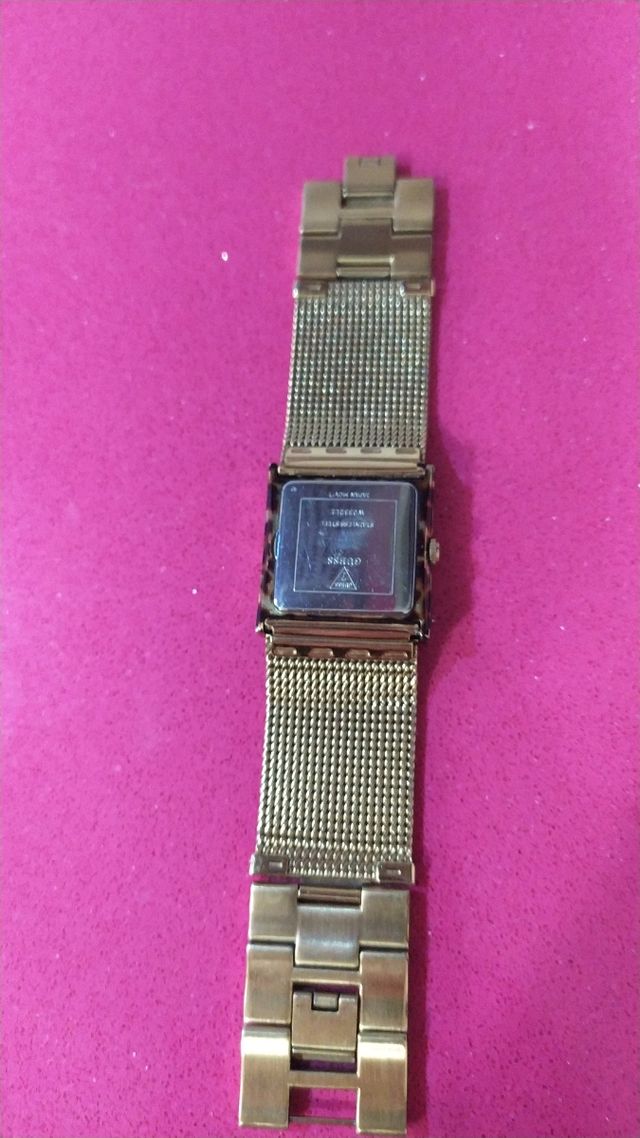 reloj Guess