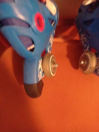 Patines línea Oxelo