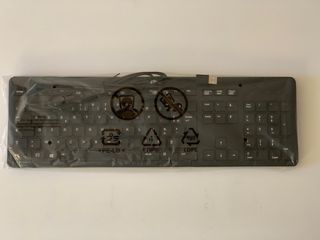 Teclado