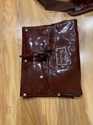 bolsas bebé de Chocolate Baby.