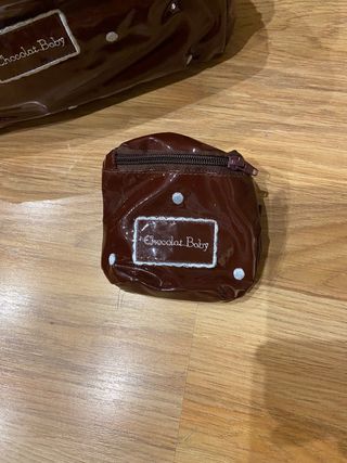 bolsas bebé de Chocolate Baby.