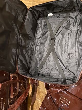 bolsas bebé de Chocolate Baby.