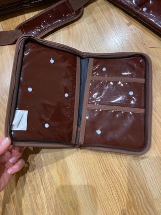 bolsas bebé de Chocolate Baby.