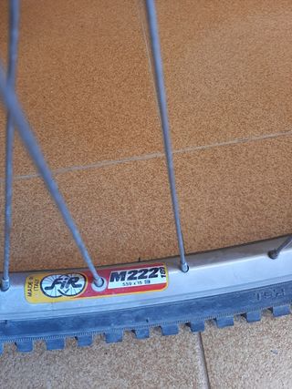 Bicicleta Antigua  Rebajada