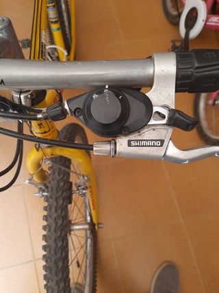 Bicicleta Antigua  Rebajada