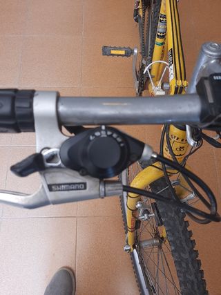 Bicicleta Antigua  Rebajada