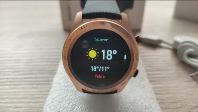 Smartwatch Reloj ANDROID/IPHONE M7 Fuengirola