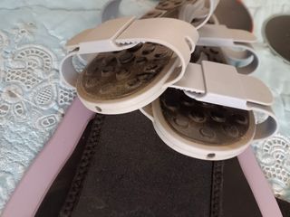 maquina masaje electrodas