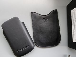 Paquete BLACKBERRY BOLD 9000 RIM BLACK +