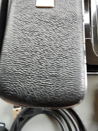 Paquete BLACKBERRY BOLD 9000 RIM BLACK +