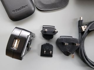 Paquete BLACKBERRY BOLD 9000 RIM BLACK +