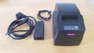 Impresora térmica usb wifi JOLIMARK EPSON TP510