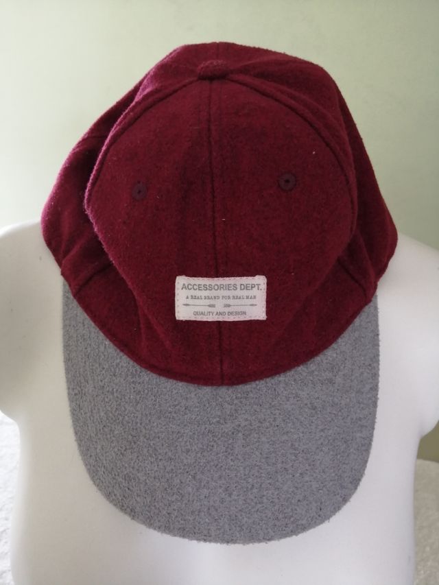 Bone Accessories Dept 