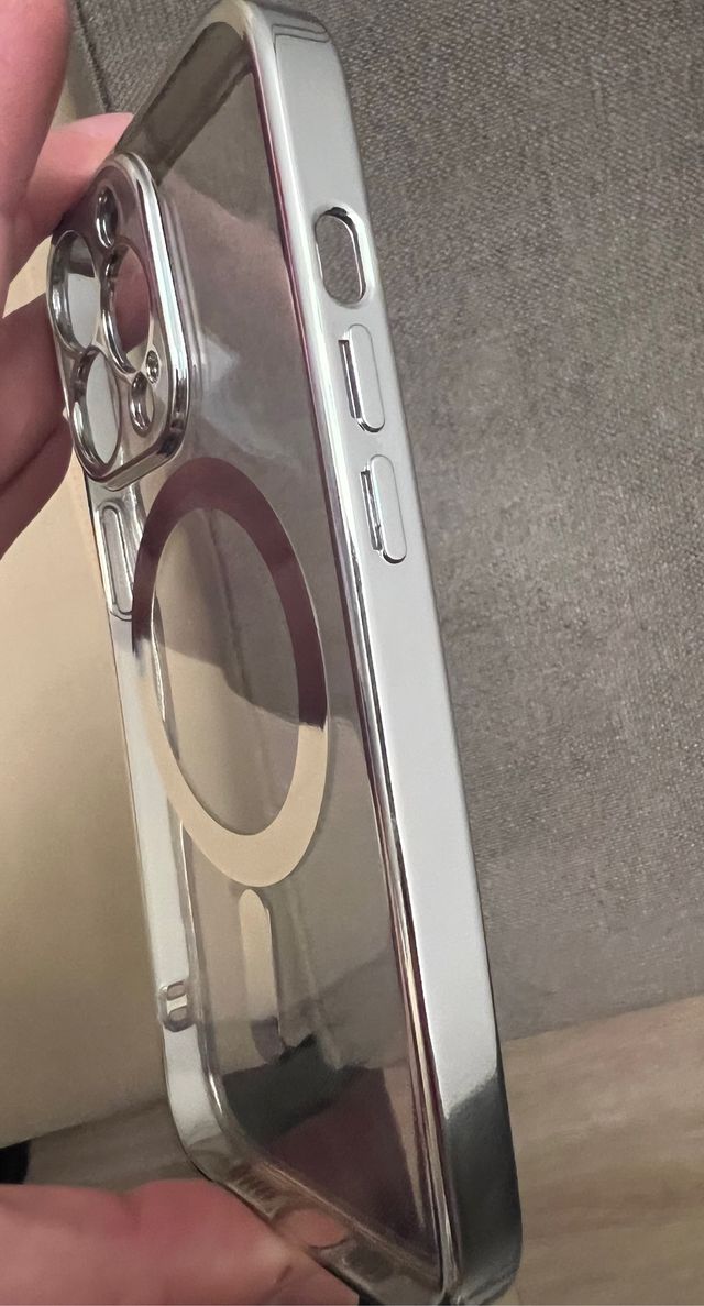 Funda movil Iphone13 PRO 