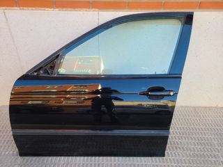 puertas lado conductor bmw e46 con elevalunas 