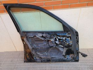 puertas lado conductor bmw e46 con elevalunas 