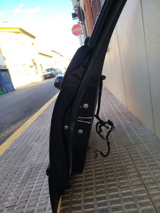 puertas lado conductor bmw e46 con elevalunas 