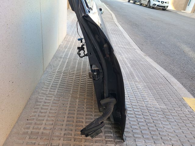 puertas lado conductor bmw e46 con elevalunas 