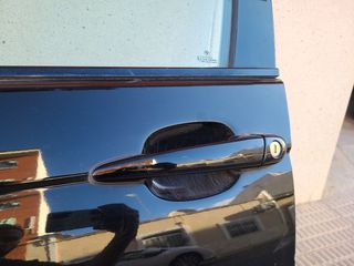 puertas lado conductor bmw e46 con elevalunas 