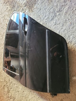 puertas lado conductor bmw e46 con elevalunas 