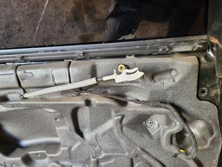 puertas lado conductor bmw e46 con elevalunas 