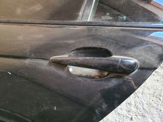 puertas lado conductor bmw e46 con elevalunas 