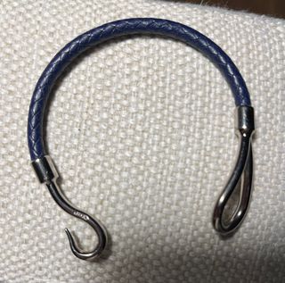 Pulsera Hermés original.