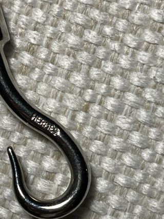 Pulsera Hermés original.