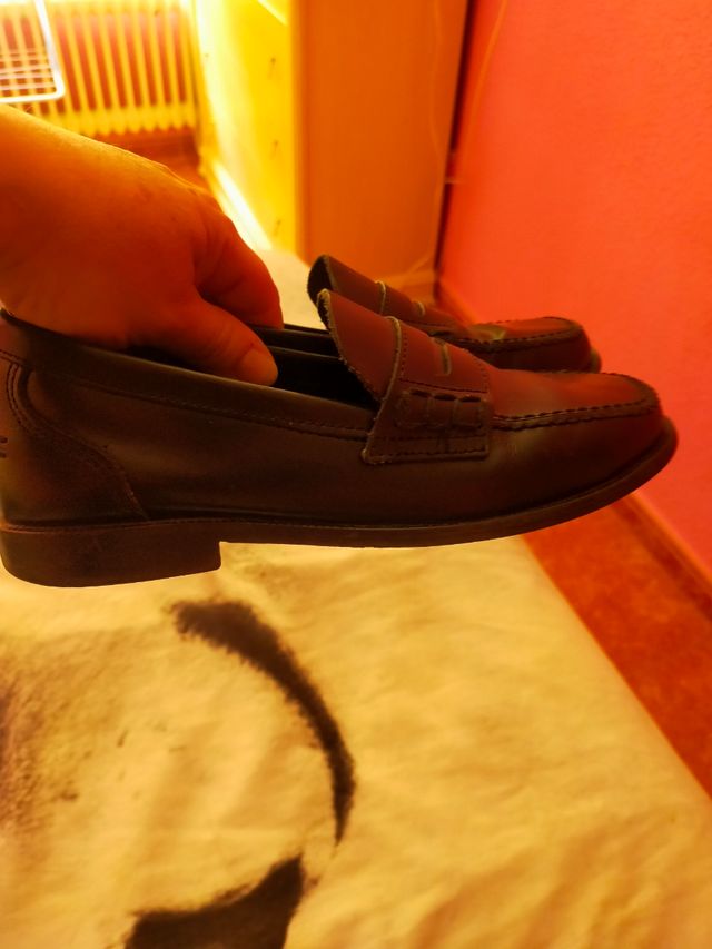 Chollo Lote zapatos niño