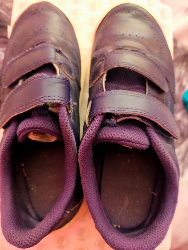 Chollo Lote zapatos niño